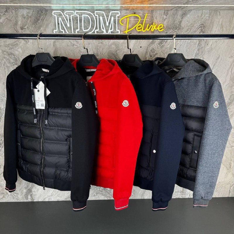 Men Jacket