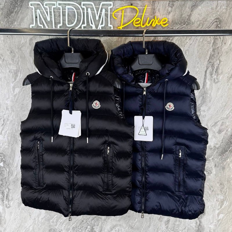 Men gilet