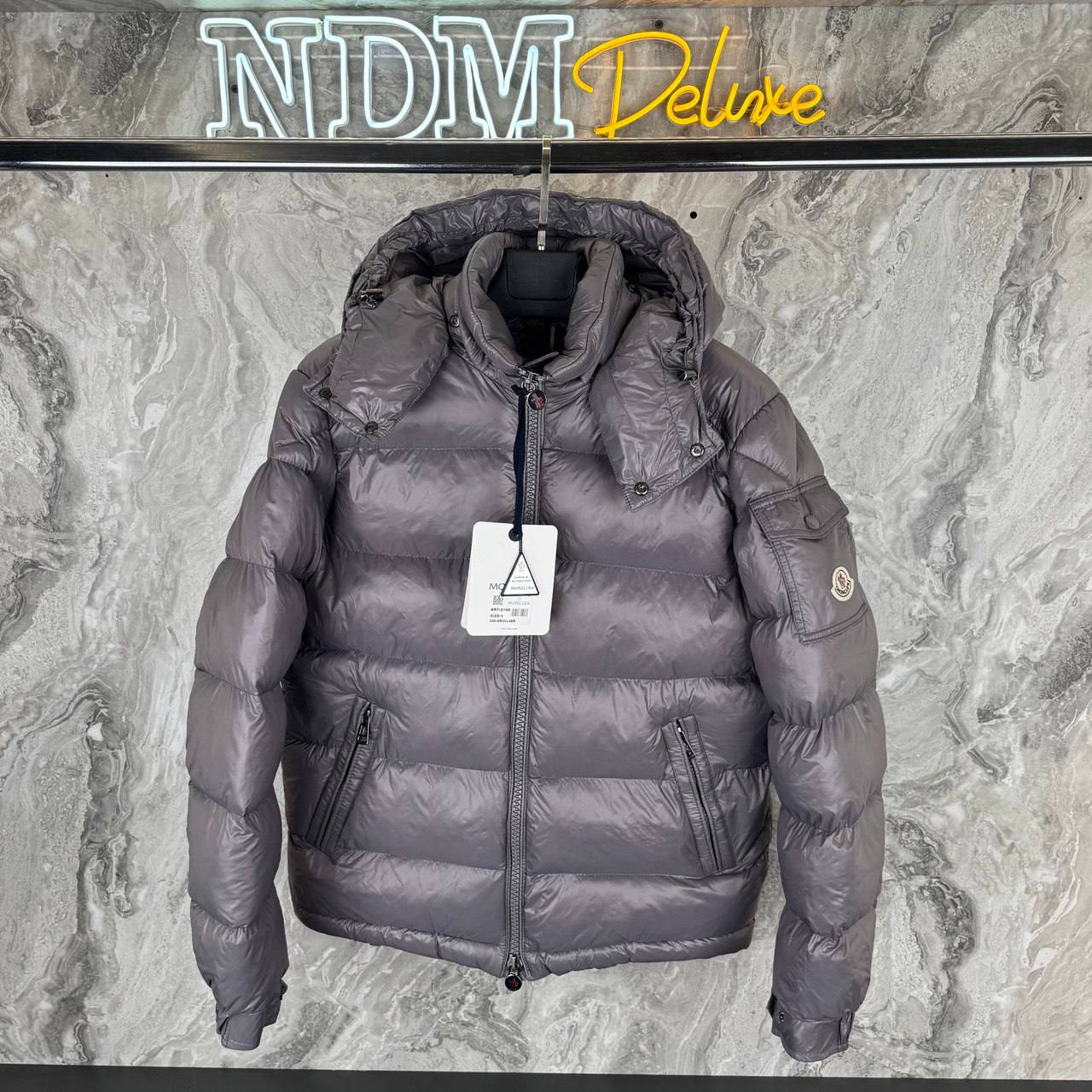 Men Maya Jacket