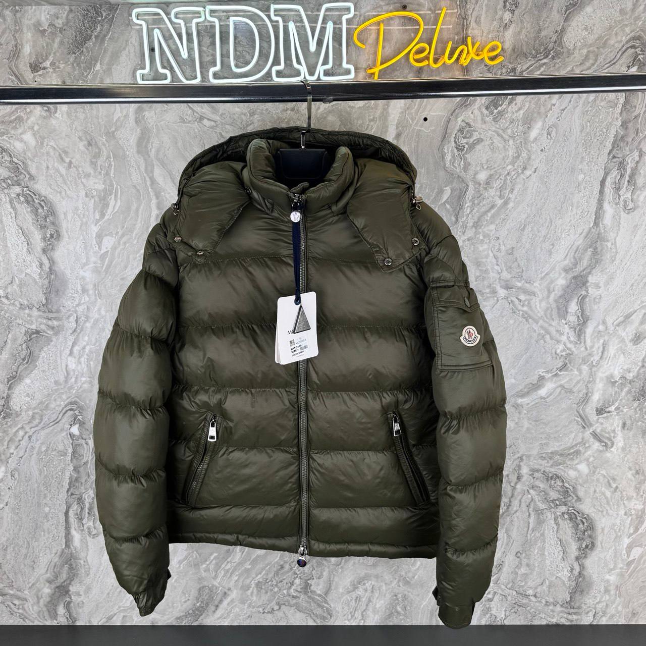 Men Maya Jacket