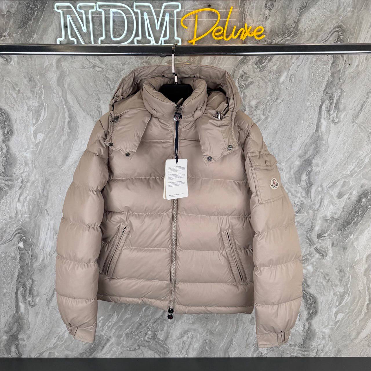 Men Maya Jacket