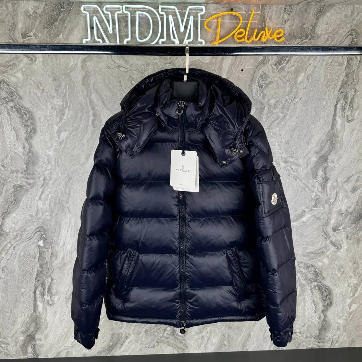 Men Maya Jacket
