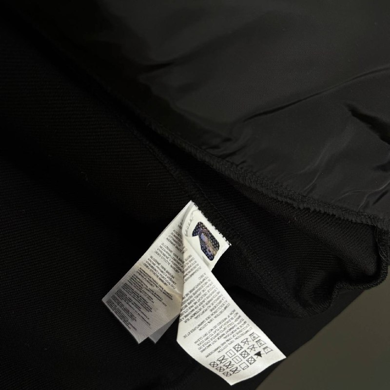 Men Hybridge Knit jacket