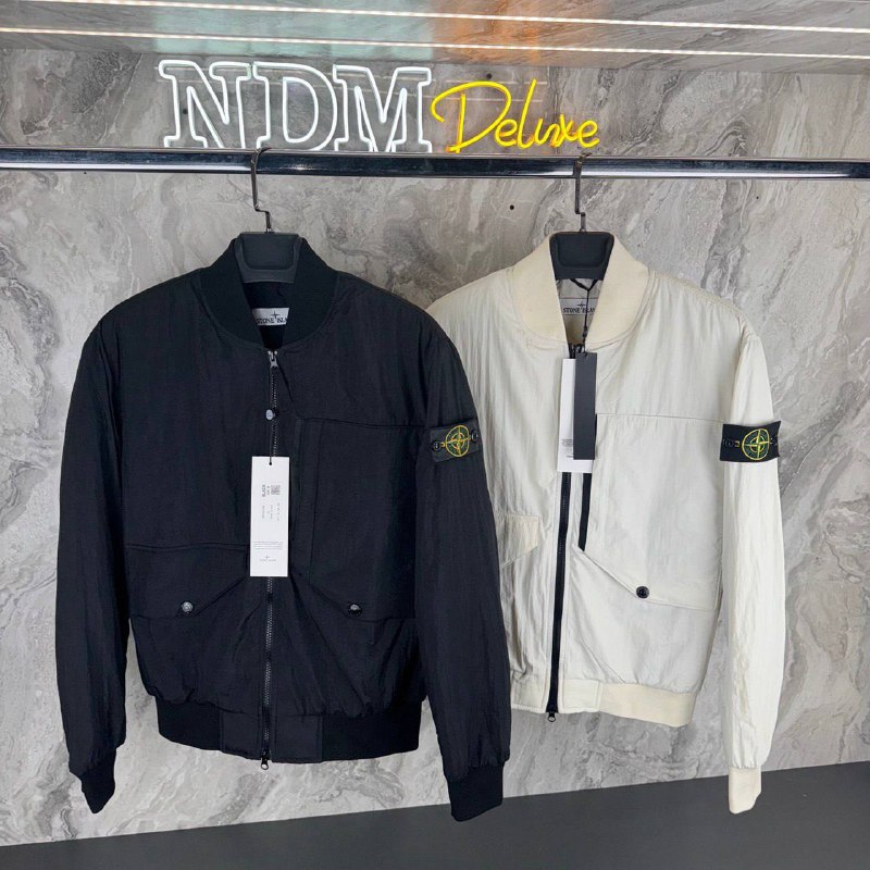 Men jacket