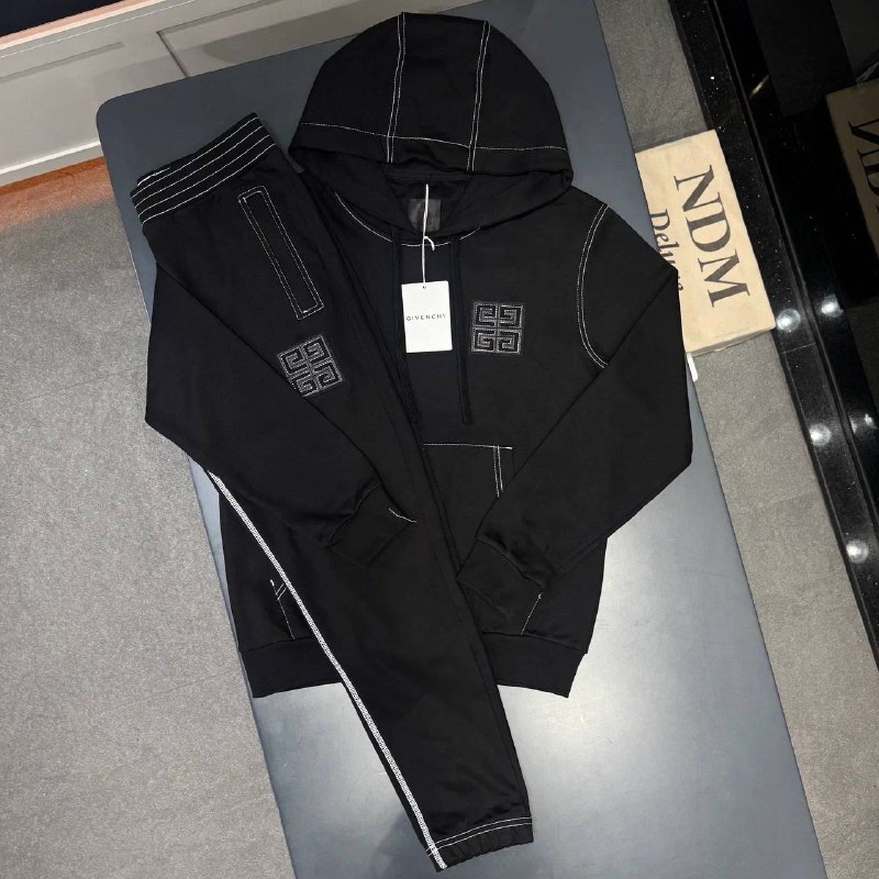 Men Tracksuit
