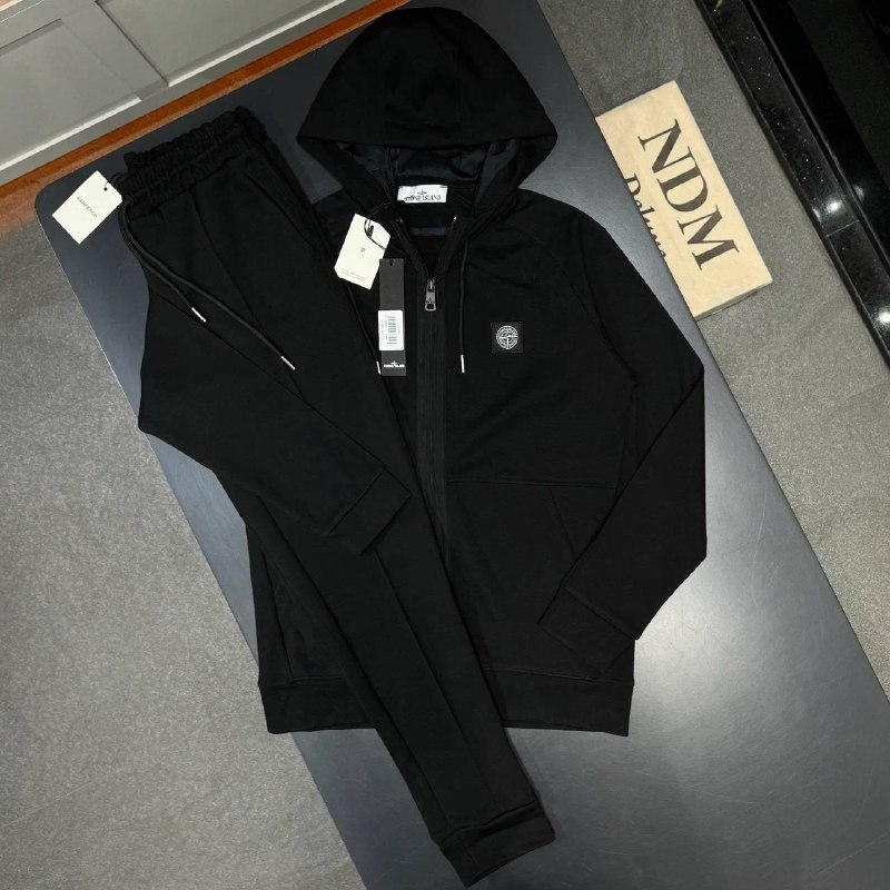 Men Tracksuit