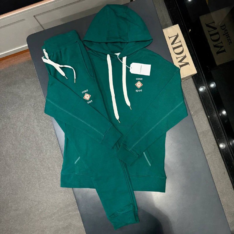 Men Tracksuit