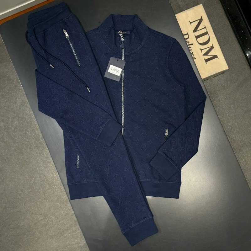 Men Tracksuit