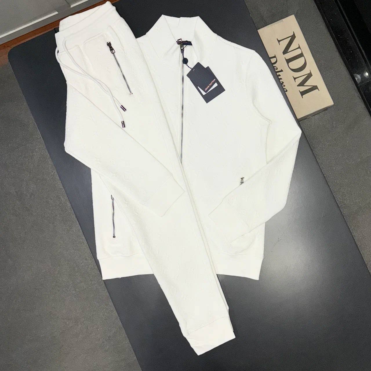 Men Tracksuit